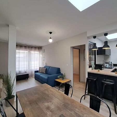 Manhattan, Appartement Calme 兰斯 外观 照片
