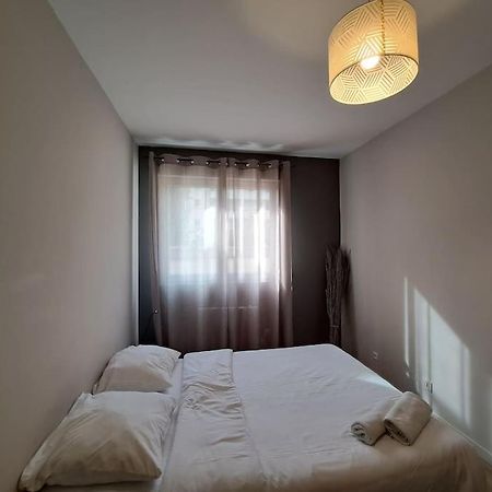 Manhattan, Appartement Calme 兰斯 外观 照片