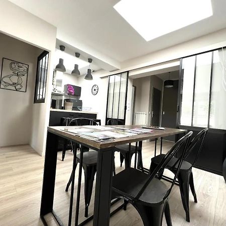 Manhattan, Appartement Calme 兰斯 外观 照片