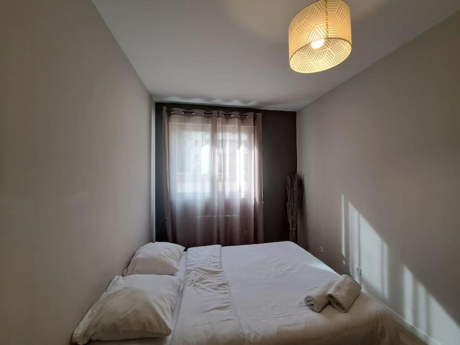 Manhattan, Appartement Calme 兰斯 外观 照片